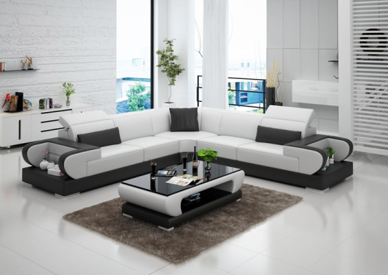 Discover luxury and comfort with our exclusive n L-shape designer