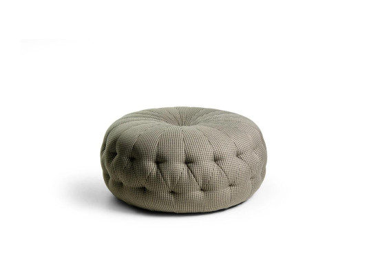 Living room Furnishings Design Stool Upholstery Textile Footstool new