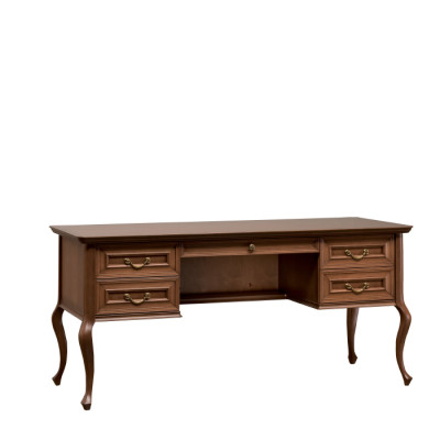 Table Desk Wooden table Computer desk Solid wood Office desk Office furniture Tables