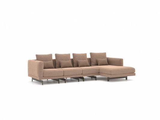 Designer Upholstered furniture Corner Suite new Furniture Corner sofa L-shape Living room