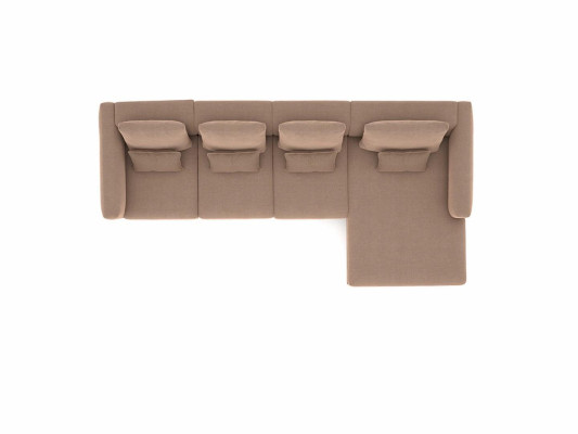 Designer Upholstered furniture Corner Suite new Furniture Corner sofa L-shape Living room