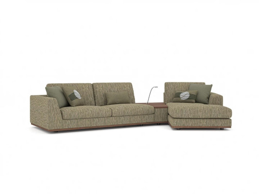 Luxury Sofa Couch Relax L-shape Living room Upholstered furniture Suite Eck new