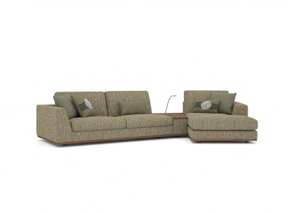 Luxury Sofa Couch Relax L-shape Living room Upholstered furniture Suite Eck new