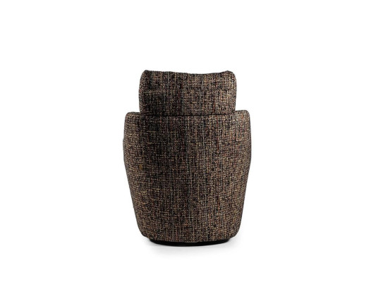 Modern Designer Furnishings Armchair Living room Luxury Furniture Upholstered Armchair