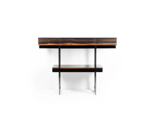 Console table Design Wood Living room Sideboard Console Modern new