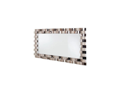 Modern Design Mirror new Luxury Furniture Wall mirror Designer Furnishings