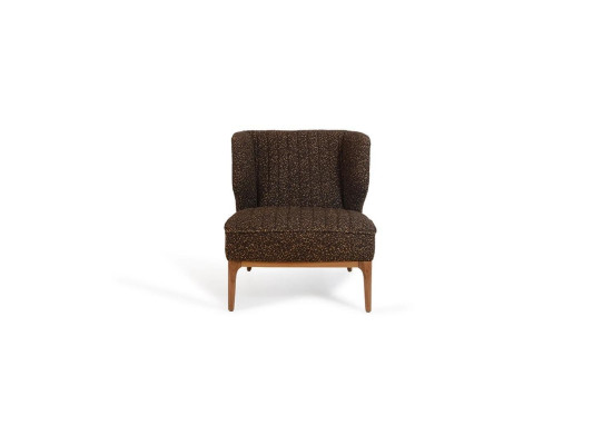 Armchair Couch Upholstery Seat Designer Textile Living room Couches new Furnishings