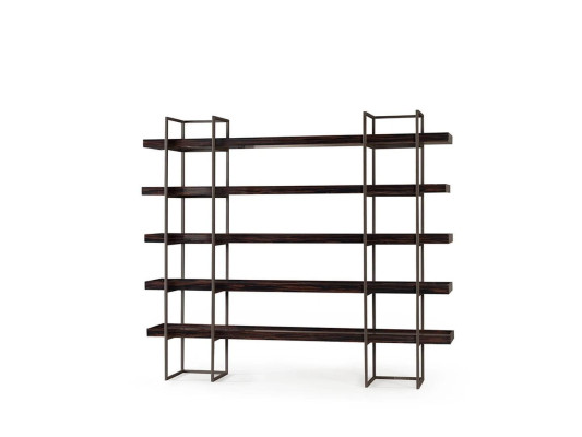 Living room Bookshelf Design Shelves Shelf Cabinet Modern Furnishings