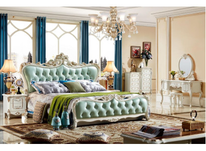 Bed Design Bedroom Furniture Furnishings Turkis Chesterfield Beds