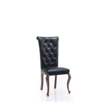 Classic Chairs Luxury Wood Armchair Wooden Chair Designer Chair Dining room chair
