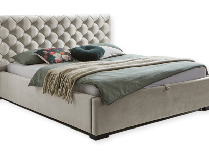 Bedroom Hotel Beds 180x200 Chesterfield new luxury bed double bed