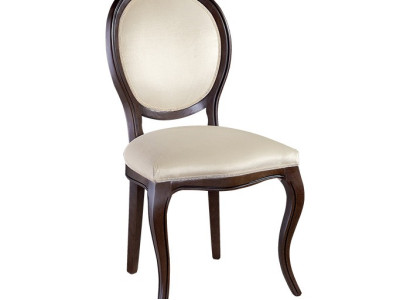 Classic Chairs Dining room chair Luxury Wood gray wooden chair Chair Lehn new