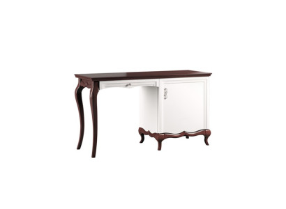Desk Furniture Office Secretary Hotel Furniture Furnishings Wood Tables