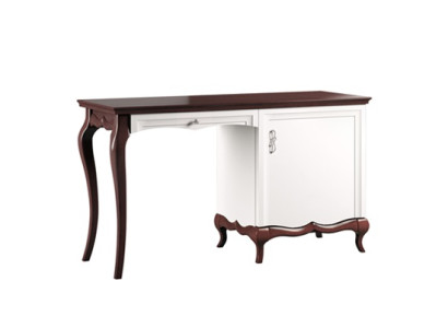 Desk Furniture Office Secretary Hotel Furniture Furnishings Wood Tables