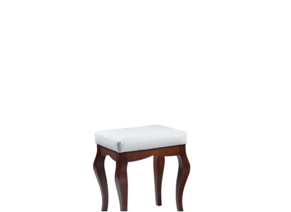 Footstool Bench seat Stool Chair Stool Luxury Furniture Furnishings Upholstery