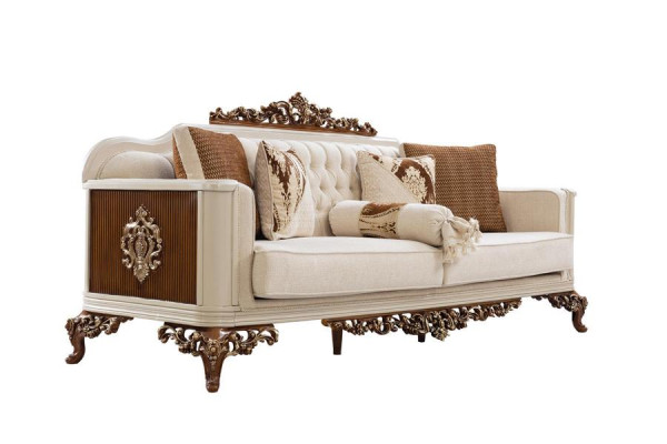Sofa set 3+1 Seater Sofa Couch Sets Sofas Upholstery Fabric Textile