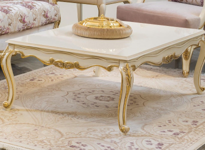 Coffee table Coffee table Side table Designer Living room table new