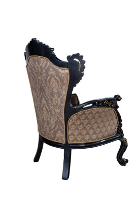 Chesterfield Sofa set 3+1 Seater Set Design Sofa Upholstery Couches Luxury new