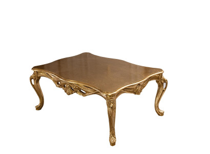 Coffee table Coffee table Designer Table Classic r Living room table Tables new