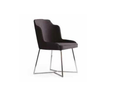 Chairs Upholstery Textile Modern Designer Lehn Seat Armchair luxury dining room 1x Chair