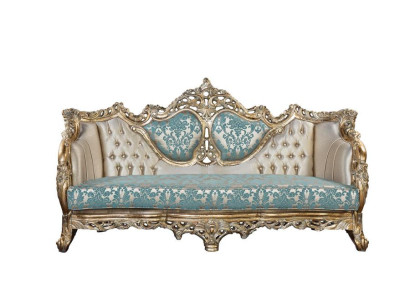 Sofa 3 Seater Designer Sofa Luxury Upholstery Sofas Couches Fabric Textile new