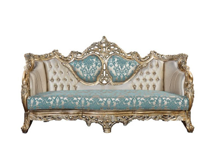 Sofa 3 Seater Designer Sofa Luxury Upholstery Sofas Couches Fabric Textile new