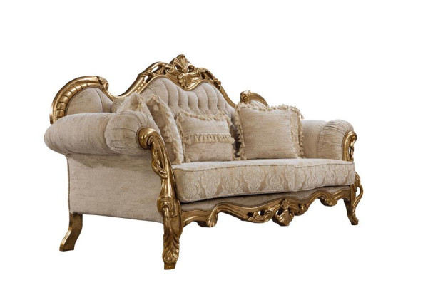 Sofa set 3311 Seat Set Design Sofa Upholstery Couches Couch Classic Luxury