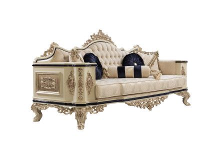 Luxury Sofa Couch Design Velvet Upholstery 3 Seat Design Couches Sofas Fabric new