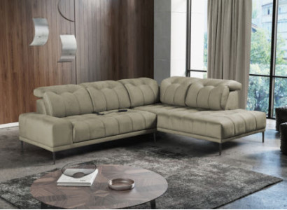 Corner sofa new Modern Design Sofas new Sofas Fabric L-shape Couch Living room Sofa
