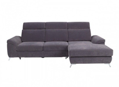 Sofa bed Sofa Upholstery Functional Living room Corner sofa Textl Seat Suite