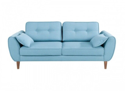 3 Seater Sofa Bed Sofa bed Bed function Office Living room Couch Sofa