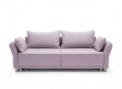 Sofa bed Sofa bed Bed function 4 Seater Office Living room Couch Sofa Upholstery