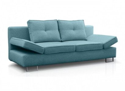 Sofa bed 3 Seater Sofa bed Bed function Office Living room Couch Sofa Upholstery