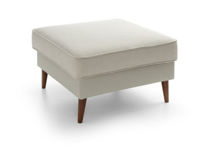 Living room Stool Footstool Ottoman Stool Pouf Designer Stool Upholstery