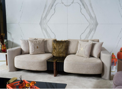 Sofa 2 Seater Design Sofas Upholstery Couches Relax Seat Furniture Modern new