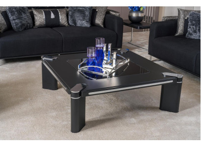Coffee table Side table Class Coffee table Wood Design Table Sofa table