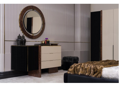 Chest of drawers Chests of drawers Wardrobe Modern Sideboard Bedroom Loft Bedroom