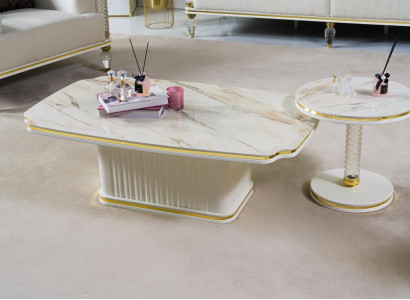 Coffee table Living room table Luxury Coffee tables Side Table Sofa table Modern