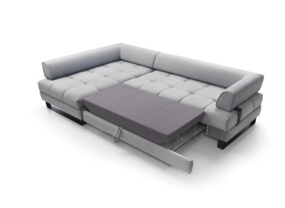 Corner sofa Luxury Sofas Couchs Furniture new Fabric Leather Couch Living room