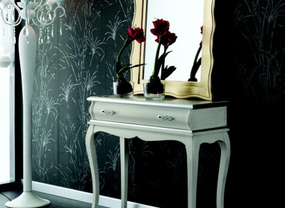 Furniture style baroque console table wall table table sideboard classic sideboard
