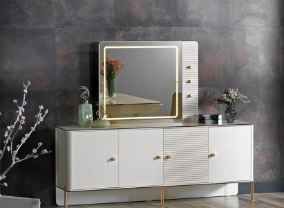 Sideboard Sideboard Luxury Suite Chest of drawers Wood Chests of drawers Modern