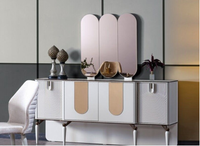 Chest of drawers Chests of drawers Wardrobe Modern Sideboard Bedroom Loft Sidebaords