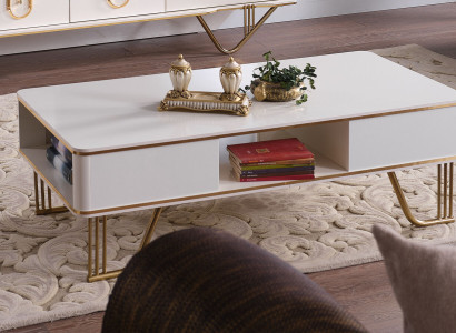 Coffee table Living room table Luxury Coffee tables Side table Sofa table Table new