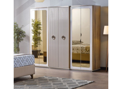 Modern Wardrobe Bedroom Cabinet Wood Wardrobe Furniture new Cabinets new