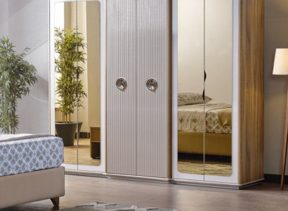 Modern Wardrobe Bedroom Cabinet Wood Wardrobe Furniture new Cabinets new