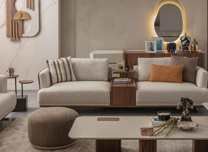 Modern Sofa 3 Seater Relax Sofa Luxury 3 Seater Sofa Living room new 3 Seater