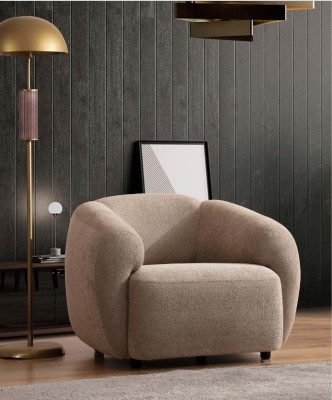 Sofa set 4+3+1 Stool Living room Luxury Sofa Modern Fabric new Complete Modern