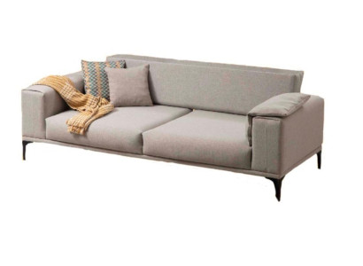 Modern Sofa 3 Seater Relax Sofa Luxury 3 Seater Sofa Living room new 3 Seater Eu