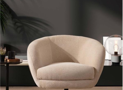 Design Seater Luxury Armchair Relax Textile Armchair Relax Chair new Modern Relax Chair