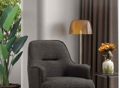 Design Seater Luxury Armchair Relax Textile Armchair Relax Chair Modern Relax Chair new